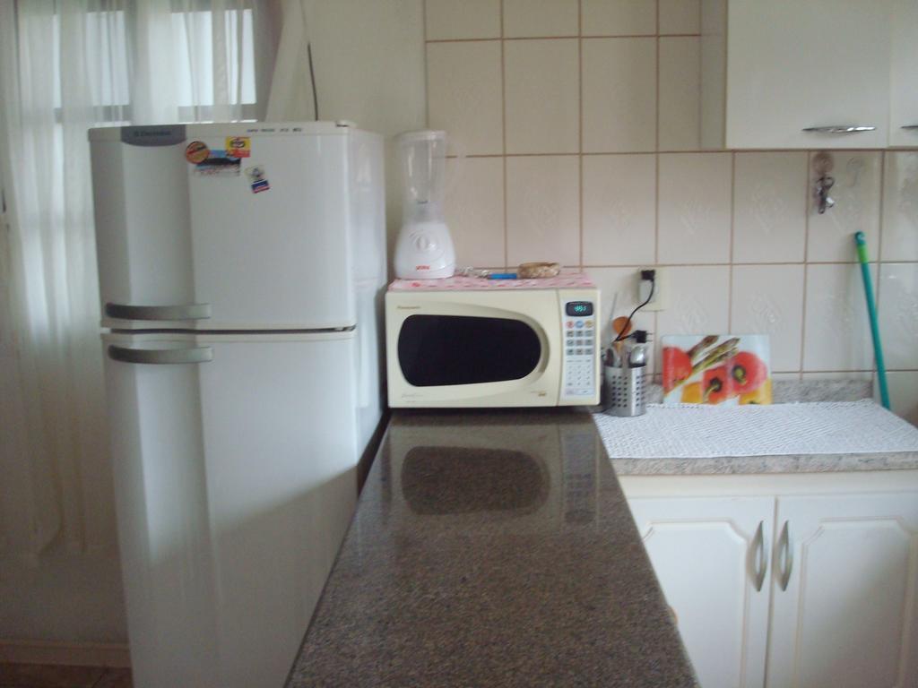 Niko Residencial Lägenhet Florianópolis Rum bild