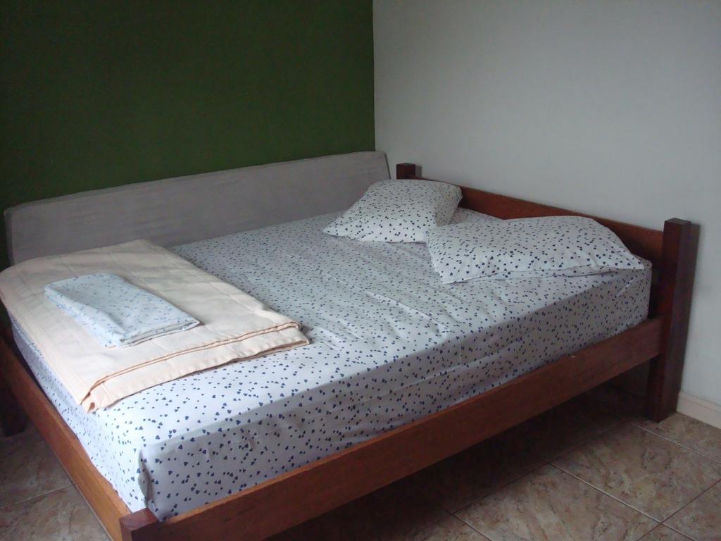 Niko Residencial Lägenhet Florianópolis Rum bild