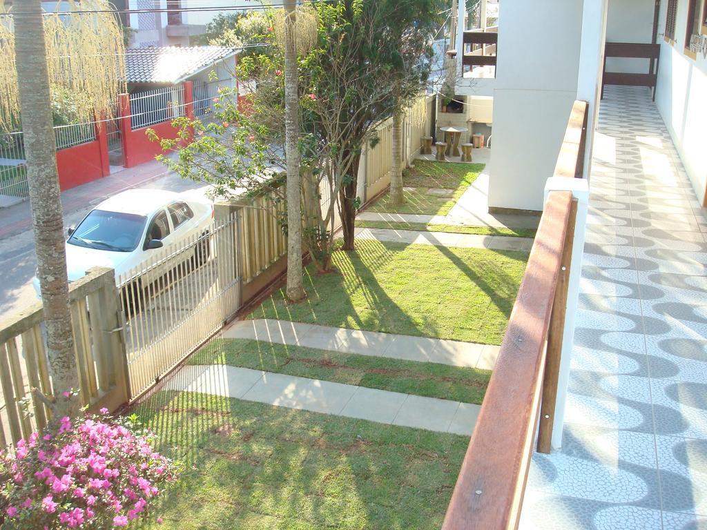 Niko Residencial Lägenhet Florianópolis Exteriör bild