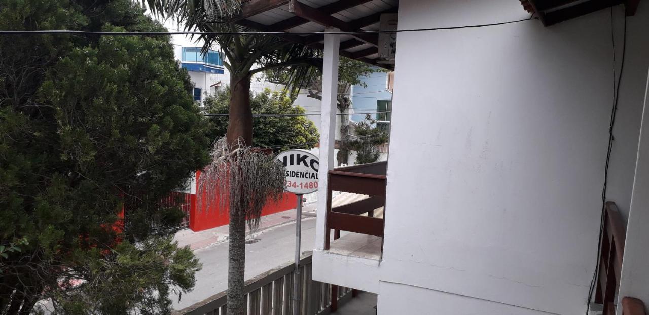Niko Residencial Lägenhet Florianópolis Exteriör bild