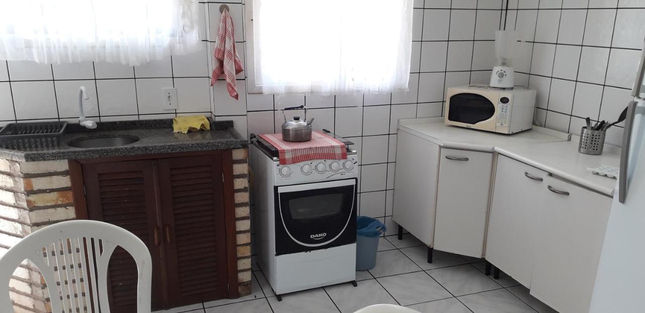 Niko Residencial Lägenhet Florianópolis Exteriör bild