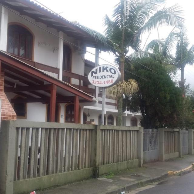 Niko Residencial Lägenhet Florianópolis Exteriör bild