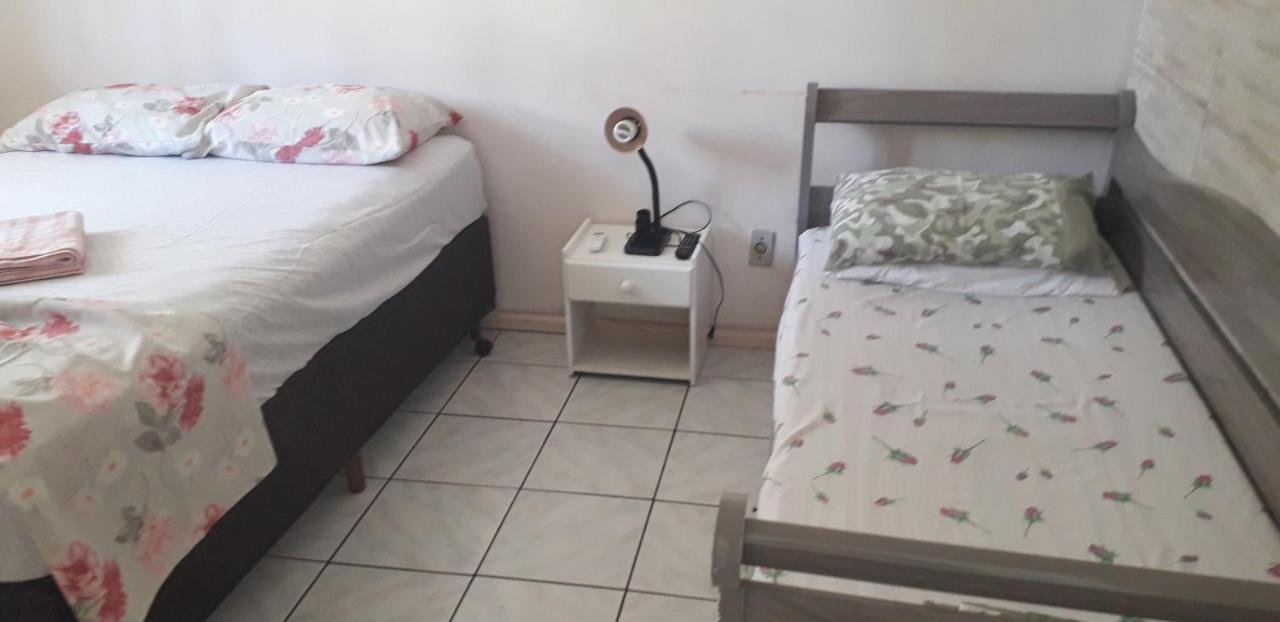 Niko Residencial Lägenhet Florianópolis Exteriör bild